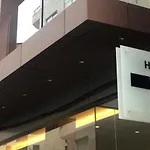 ホテル Alda Estacion コマルカ・デ・オウレンセ