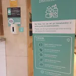 Alda Estacion ホテル
