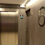 ホテル Alda Estacion