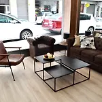Alda Estacion *