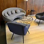 Alda Estacion ホテル