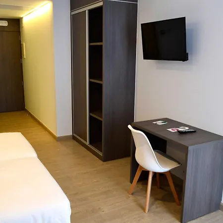 Alda Estacion Hotel