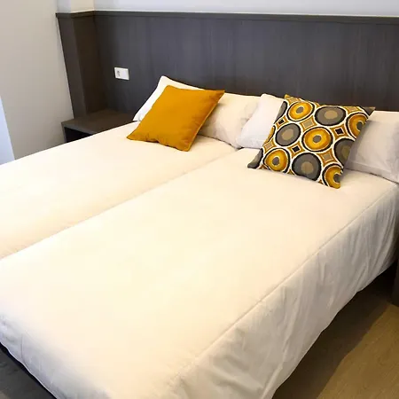 Alda Estacion Hotel