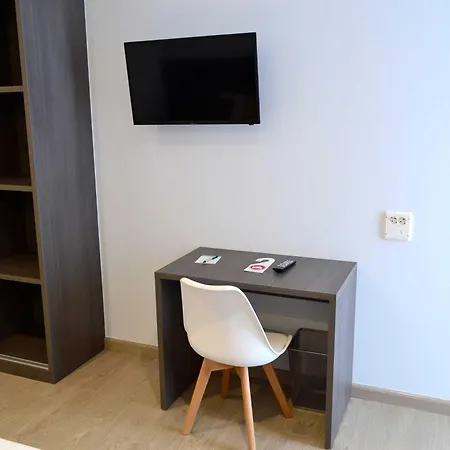 Alda Estacion * Ourense