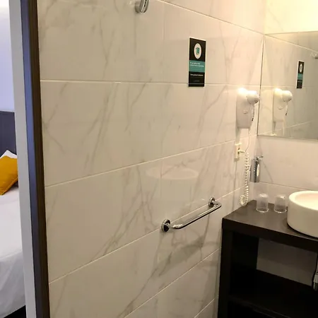 Alda Estacion * Ourense