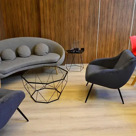 Hotel Alda Estacion Ourense