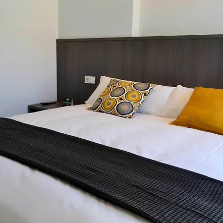 Alda Estacion Hotel *