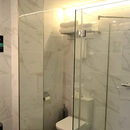 Alda Estacion Ourense