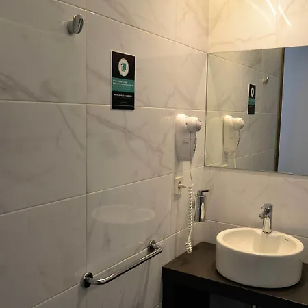 Alda Estacion * Ourense