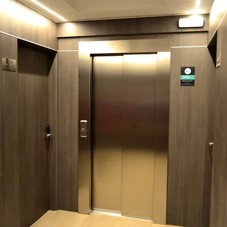 Alda Estacion * Ourense