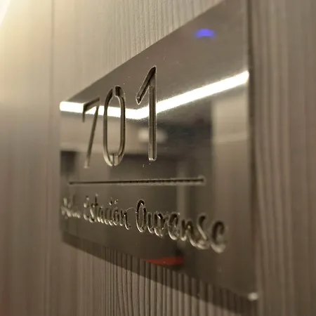 Hotel Alda Estacion *