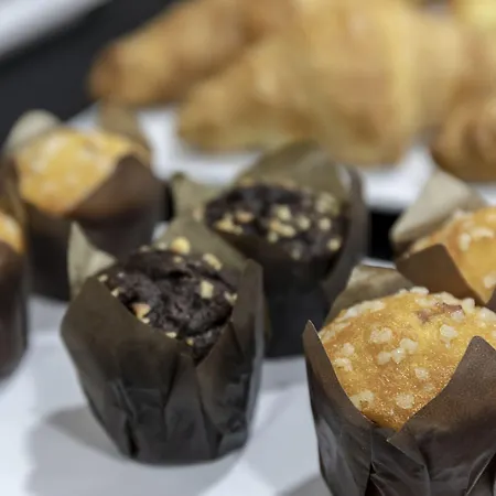 Hotel Alda Estacion Ourense