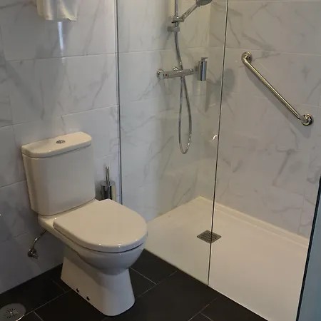 Hotel Alda Estacion Ourense