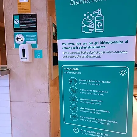 Alda Estación *