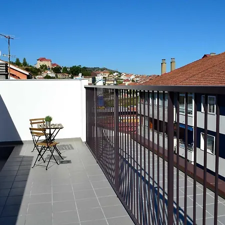 Hotel Alda Estación Ourense