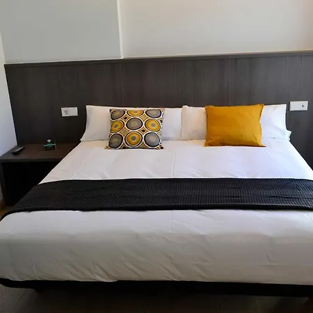 Alda Estacion * Ourense