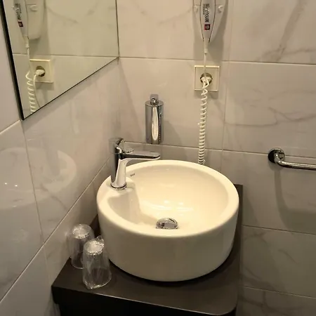 Hotel Alda Estacion Ourense