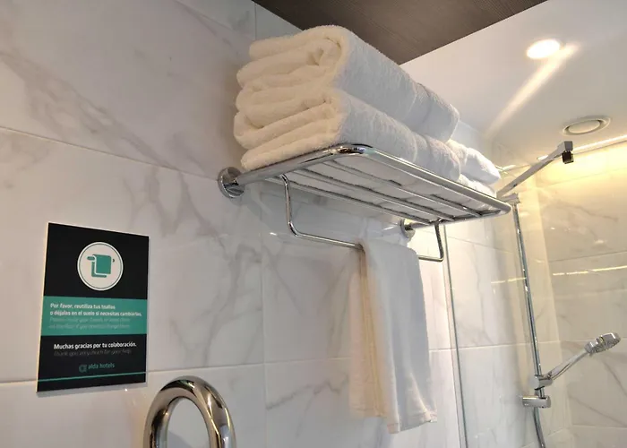 Alda Estacion * Ourense