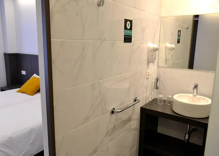 Alda Estacion * Ourense