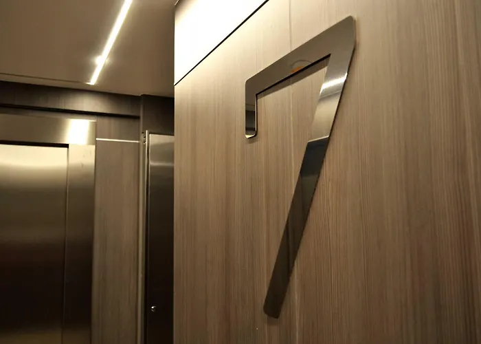 Hotel Alda Estacion *