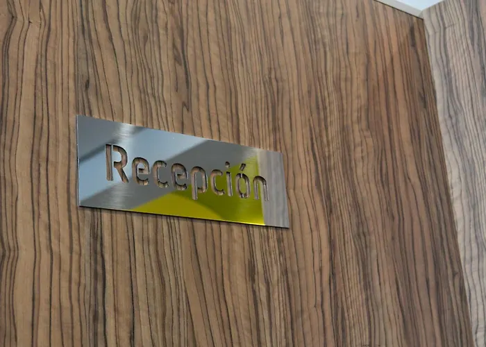 Alda Estacion Ourense