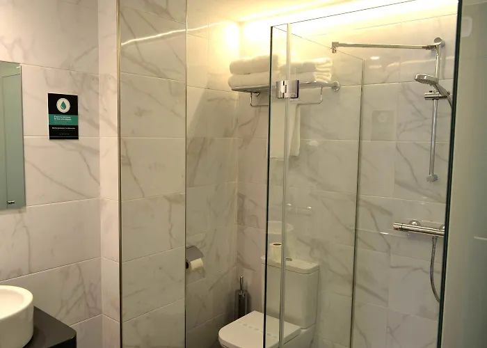 Alda Estacion Ourense