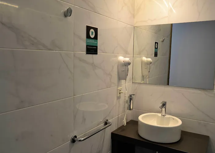 Alda Estacion * Ourense