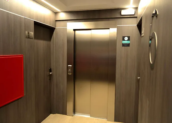 Alda Estacion * Ourense