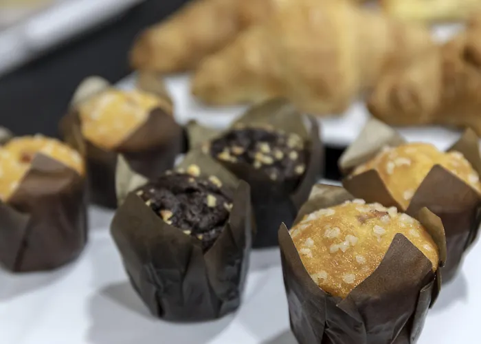 Hotel Alda Estacion Ourense