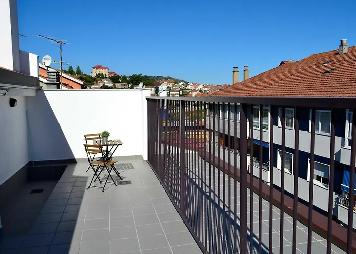 Hotel Alda Estacion Ourense