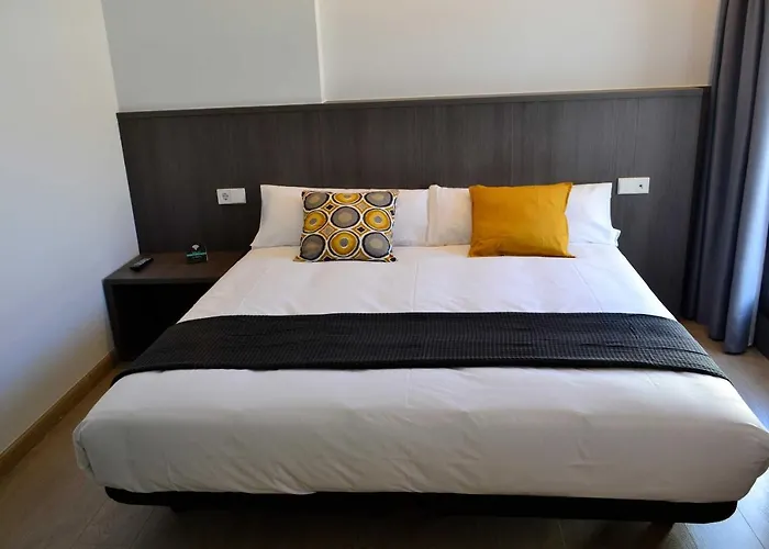 Alda Estacion * Оренсе